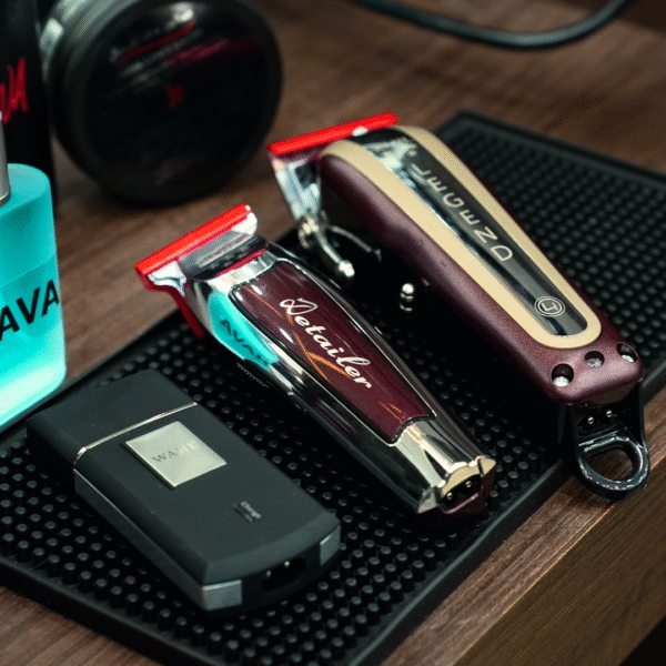 Hava Gents Salon men’s haircut and beard grooming